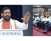 BJP Punjab News: ਪੰਜਾਬ ’ਚ ਨਸ਼ਾ ਸਭ ਤੋਂ ਵੱਡਾ ਸੰਕਟ, ਭਾਜਪਾ ਸਰਕਾਰ ਬਣਦੇ ਹੀ ਤਸਕਰ ਪੰਜਾਬ ਛੱਡ ਜਾਣਗੇ: ਮੁੱਖ ਮੰਤਰੀ ਸੈਣੀ