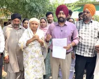 Crime News: ਪਿੰਡ ਰਾਜਗੜ ਸੋਧੇਵਾਲ ’ਚ ਨੌਜਵਾਨ ਦੀ ਭੇਦਭਰੇ ਹਾਲਾਤਾਂ ’ਚ ਮੌਤ ਦੇ ਮਾਮਲੇ ’ਚ ਤਿੰਨ ਮੁਲਜ਼ਮ ਗ੍ਰਿਫ਼ਤਾਰ