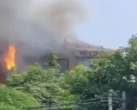 Delhi Fire: ਦਿੱਲੀ ਦੇ ਮਾਲਵੀਆ ਰੈਸਟੋਰੈਂਟ ਵਿੱਚ ਅੱਗ ਲੱਗਣ ਨਾਲ 21 ਮੌਤਾਂ ਦੀ ਪੁਸ਼ਟੀ