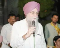 Easy Jamabandi Portal: 'ਈਜ਼ੀ ਜਮ੍ਹਾਂਬੰਦੀ' ਪੋਰਟਲ ਜ਼ਮੀਨ ਸਬੰਧੀ ਸੇਵਾਵਾਂ ਨੂੰ ਸੁਚਾਰੂ ਬਣਾਉਂਦਾ ਹੈ ਅਤੇ ਮਾਲ ਦਫ਼ਤਰਾਂ ਵਿੱਚ ਭ੍ਰਿਸ਼ਟਾਚਾਰ ਨੂੰ ਖ਼ਤਮ ਕਰਦਾ ਹੈ: ਸਪੀਕਰ ਕੁਲਤਾਰ ਸਿੰਘ ਸੰਧਵਾਂ