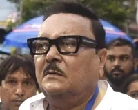 ED Raid Madan Mitra: ਈਡੀ ਨੇ ਤ੍ਰਿਣਮੂਲ ਵਿਧਾਇਕ ਮਦਨ ਮਿੱਤਰਾ ਦੇ ਘਰ ਕੀਤੀ ਛਾਪੇਮਾਰੀ