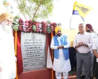 Faridkot News: ਮੁੱਖ ਮੰਤਰੀ ਭਗਵੰਤ ਸਿੰਘ ਮਾਨ ਵੱਲੋਂ ਪੰਜਾਬ ਭਰ 'ਚ 500 ਪੇਂਡੂ ਜਿੰਮ ਲੋਕਾਂ ਨੂੰ ਸਮਰਪਿਤ
