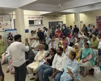 Faridkot Kotkapura News: ਮੈਡੀਕਲ ਕਾਲਜ ਫਰੀਦਕੋਟ ਦਾ ਉਪਰਾਲਾ, ਤੰਬਾਕੂ ਵਿਰੁੱਧ ਆਵਾਜ਼ ਕੀਤੀ ਬੁਲੰਦ