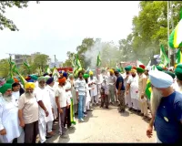Farmers News Punjab: ਅਮਰੀਕੀ ਦਬਾਅ ਹੇਠ ਦੇਸ਼ ਦੇ ਕਿਸਾਨਾਂ ਦੇ ਹਿੱਤਾਂ ਨਾਲ ਸਮਝੌਤਾ ਨਹੀਂ ਹੋਣ ਦਿੱਤਾ ਜਾਵੇਗਾ : ਪਲਵਿੰਦਰ ਮਾਹਲ