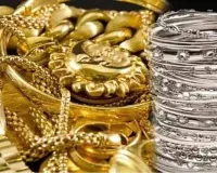 Gold Price Decrease: ਸਰਾਫਾ ਬਾਜ਼ਾਰ 'ਚ ਗਿਰਾਵਟ ਦਾ ਰੁਝਾਨ, ਸੋਨੇ-ਚਾਂਦੀ ਦੀ ਕੀਮਤ ਘਟੀ
