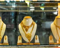 Gold RateToday: ਸਸਤੇ ਭਾਅ 'ਤੇ ਸੋਨਾ ਖਰੀਦਣ ਦਾ ਮੌਕਾ, 24 ਘੰਟਿਆਂ ’ਚ ਆਈ ਵੱਡੀ ਗਿਰਾਵਟ