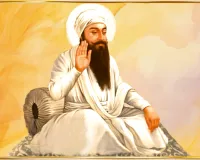 ਸੱਚਾਈ ਤੇ ਦ੍ਰਿੜ੍ਹਤਾ ਲਈ ਗੁਰੂ ਸਾਹਿਬ ਦੀ ਮਹਾਨ ਕੁਰਬਾਨੀ