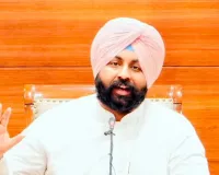 Punjab Sikhya Kranti: ਸਰਕਾਰੀ ਸਕੂਲਾਂ ਦੇ 59 ਵਿਦਿਆਰਥੀਆਂ ਨੇ ਜੇਈਈ ਐਡਵਾਂਸ ਪ੍ਰੀਖਿਆ ਕੀਤੀ ਪਾਸ, ਆਈਆਈਟੀ ਕੁਆਲੀਫਾਇਰਾਂ 'ਚ 34 ਫੀਸਦ ਵਾਧਾ ਦਰਜ