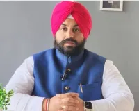 Amritsar Student Case: ਵਿਦਿਆਰਥਣ ਦੀ ਮੌਤ ਮਾਮਲੇ ’ਚ ਸਿੱਖਿਆ ਮੰਤਰੀ ਦੇ ਹੁਕਮਾਂ 'ਤੇ ਸਕੂਲ ਪ੍ਰਬੰਧਕਾਂ ਖ਼ਿਲਾਫ਼ ਕੇਸ ਦਰਜ
