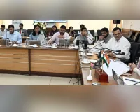 Haryana School News: ਹਰਿਆਣਾ ਦੇ ਸਕੂਲਾਂ ਵਿੱਚ ਬਣਨਗੇ ਵਰਟੀਕਲ ਭਵਨ, ਸਕੂਲਾਂ ਦੀਆਂ ਲੈਬਾਂ ਨੂੰ ਸੁਚਾਰੂ ਰੱਖਣ ਦੇ ਵੀ ਨਿਰਦੇਸ਼