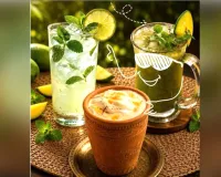 Natural Drinks In Summer: ਇਹ ਕੁਦਰਤੀ ਪੀਣ ਵਾਲੇ ਪਦਾਰਥ ਤੇਜ਼ ਗਰਮੀ ’ਚ ਡੀਹਾਈਡਰੇਸ਼ਨ ਨੂੰ ਰੋਕਣਗੇ, ਤੁਸੀਂ ਦਿਨ ਭਰ ਊਰਜਾਵਾਨ ਰਹੋਗੇ 