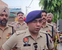 Hospital Blast News: ਕਲਾਨੌਰ ਦੇ ਨਿੱਜੀ ਹਸਪਤਾਲ ਦੇ ਐਮਰਜੈਂਸੀ ਵਾਰਡ 'ਚ ਧਮਾਕਾ