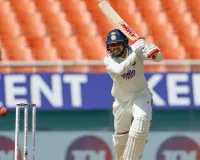 IND vs AFG: 2023 ਤੋਂ ਬਾਅਦ ਭਾਰਤ ਨੇ ਘਰੇਲੂ ਟੈਸਟ ਮੈਚ ’ਚ ਬਣਾਈਆਂ 550 ਤੋਂ ਜ਼ਿਆਦਾ ਦੌੜਾਂ, ਅਫਗਾਨਿਸਤਾਨ ਖਿਲਾਫ਼ ਵੱਡਾ ਸਕੋਰ