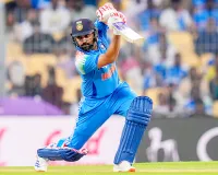 IND vs AFG: ਹਿਟਮੈਨ ਤੇ ਜਾਇਸਵਾਲ ਅੱਗੇ ਬੇਵੱਸ ਅਫਗਾਨਿਸਤਾਨ, ਭਾਰਤ ਨੇ ਕੀਤਾ ਕਲੀਨ ਸਵੀਪ