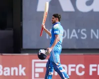 IND vs ENG: ਇਗਲੈਂਡ ਦੌਰੇ ਲਈ ਭਾਰਤੀ ਇੱਕਰੋਜ਼ਾ ਟੀਮ ਦਾ ਐਲਾਨ, ਬੁਮਰਾਹ ਦੀ ਵਾਪਸੀ