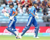 India vs Netherlands: ਭਾਰਤ ਦੀ ਮਹਿਲਾ ਟੀ20 ਵਿਸ਼ਵ ਕੱਪ ’ਚ ਲਗਾਤਾਰ ਦੂਜੀ ਜਿੱਤ