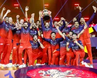 IPL 2026 Prize Money: ਕਿਹੜੇ ਖਿਡਾਰੀ ਨੂੰ ਮਿਲਿਆ ਕਿਹੜਾ ਪੁਰਸਕਾਰ? ਕੋਹਲੀ ਤੇ ਸੂਰਿਆਵੰਸ਼ੀ ਚਮਕੇ, ਚੈਂਪੀਅਨ RCB ਨੂੰ ਮਿਲੇ ਐਨੇ ਕਰੋੜ