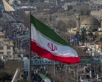 Iran News: ਈਰਾਨ ਦੀ ਖਾੜੀ ਦੇਸ਼ਾਂ ਨੂੰ ਚੇਤਾਵਨੀ, ਹਮਲਿਆਂ 'ਚ ਅਮਰੀਕਾ ਦੀ ਮਦਦ ਕਰਨ ’ਤੇ ਖੈਰ ਨਹੀਂ
