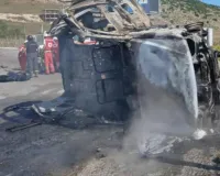 Israeli Airstrike Lebanon: ਇਜ਼ਰਾਈਲੀ ਹਵਾਈ ਹਮਲੇ ’ਚ ਲੇਬਨਾਨ ਦੇ ਫੌਜੀ ਮੁਖੀ ਬ੍ਰਿਗੇਡੀਅਰ ਜਨਰਲ ਰੁਡੋਲਫ ਹੈਕਲ ਸਮੇਤ 12 ਲੋਕਾਂ ਦੀ ਮੌਤ
