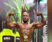 Jagjit Singh Jaggi Mr Olympia: ਜਗਜੀਤ ਸਿੰਘ ਜੱਗੀ ਨੇ ਤੀਜੀ ਵਾਰ ਜਿੱਤਿਆ ਮਿਸਟਰ ਓਲੰਪੀਆ ਦਾ ਖਿਤਾਬ
