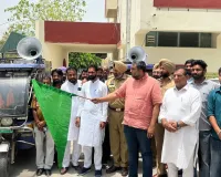 Jalalabad News: ਪੰਜਾਬ ਨੂੰ ਨਸ਼ਾ ਮੁਕਤ ਬਣਾਉਣ ਲਈ ਵਿਧਾਇਕ ਜਗਦੀਪ ਕੰਬੋਜ ਗੋਲਡੀ ਦੀ ਖਾਸ ਅਪੀਲ