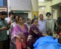Jalandhar Firing News: ਜਲੰਧਰ ’ਚ ਹਸਪਤਾਲ ਜਾ ਰਹੇ ਦੋ ਨੌਜਵਾਨਾਂ ’ਤੇ ਤਾਬੜਤੋੜ ਫਾਇਰਿੰਗ, ਇੱਕ ਦੀ ਮੌਤ