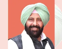 BJP Punjab News: ਪੰਜਾਬ ਭਾਜਪਾ ਦੇ ਨਵੇਂ ਪ੍ਰਧਾਨ ਕੇਵਲ ਸਿੰਘ ਢਿੱਲੋਂ ਦੇ ਅਹੁਦਾ ਸੰਭਾਲਣ ਸਬੰਧੀ ਤਾਜ਼ਾ ਅਪਡੇਟ