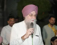 Kultar Singh Sandhwan: ਸਪੀਕਰ ਸੰਧਵਾਂ ਵੱਲੋਂ ਪਰਿਵਾਰਕ ਤੰਦਾਂ ਨੂੰ ਮਜ਼ਬੂਤ ਕਰਨ ਲਈ ਮਾਪਿਆਂ ਨੂੰ ਆਪਣੇ ਬੱਚਿਆਂ ਨਾਲ ਵੱਧ ਤੋਂ ਵੱਧ ਸਮਾਂ ਬਿਤਾਉਣ ਦੀ ਅਪੀਲ