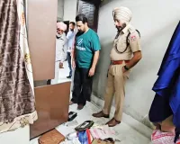 Lehragaga News: ਭਰਾ ਦੀ ਮੌਤ ਦੇ ਦੋ ਦਿਨ ਬਾਅਦ ਘਰ ’ਚ ਵੱਡੀ ਚੋਰੀ, ਪੜ੍ਹੋ ਪੂਰੀ ਖਬਰ