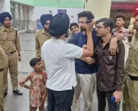 Ludhiana News: ਲੁਧਿਆਣਾ ਦੇ ਸਿਵਲ ਹਸਪਤਾਲ ਵਿੱਚ ਡਿਊਟੀ ਦੌਰਾਨ ਡਾਕਟਰ ਨਾਲ ਕੁੱਟਮਾਰ