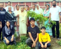 Malout News: ਭਾਰੀ ਗਿਣਤੀ ’ਚ ਪਤਵੰਤਿਆਂ ਅਤੇ ਸਾਧ-ਸੰਗਤ ਨੇ ਬਲਰਾਜ ਮੱਕੜ ਇੰਸਾਂ ਨੂੰ ਦਿੱਤੀ ਅੰਤਿਮ ਸ਼ਰਧਾਂਜਲੀ