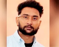 Mansa News: ਮਾਨਸਾ ’ਚ ਮੁਨੀਮ ਦਾ ਕਤਲ, ਅਣਪਛਾਤੇ ਹਮਲਾਵਰਾਂ ਨੇ ਕੀਤਾ ਹਮਲਾ
