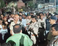 MP News: ਮੁਹੱਰਮ ਜਲੂਸ ਦੌਰਾਨ ਹਾਈ-ਟੈਂਸ਼ਨ ਲਾਈਨ ਨਾਲ ਟਕਰਾਇਆ ਤਾਜ਼ੀਆ, 3 ਦੀ ਮੌਤ, 7 ਗੰਭੀਰ