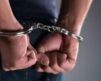 Punjab Crime News: ਜੇਲ੍ਹ ਵਿੱਚ ਬੰਦ ਗੈਂਗਸਟਰ ਨਾਲ ਜੁੜੇ ਦੋ ਵਿਅਕਤੀ ਬਠਿੰਡਾ ਤੋਂ ਗ੍ਰਿਫ਼ਤਾਰ, ਦੋ ਪਿਸਤੌਲ ਬਰਾਮਦ