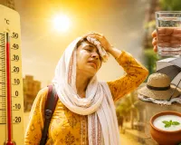 Nautapa Health Tips: ਨੌਂਤਪੇ ’ਚ ਵਰਤੋ ਸਾਵਧਾਨੀ, ਨਹੀਂ ਤਾਂ ਹੋ ਸਕਦੇ ਹੋ ਬਿਮਾਰ