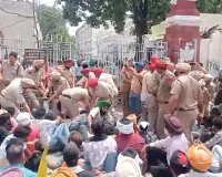 Patiala Lathicharge: ਰੁਜ਼ਗਾਰ ਮੰਗਦੇ ਬੇਰੁਜ਼ਗਾਰਾਂ 'ਤੇ ਪਟਿਆਲਾ ਵਿਖੇ ਲਾਠੀਚਾਰਜ ਦੀ ਸਖ਼ਤ ਸ਼ਬਦਾਂ ਵਿੱਚ ਨਿਖੇਧੀ