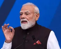 PM Modi Bharat Innovates: ਭਾਰਤੀ ਪ੍ਰਤਿਭਾ ਤੇ ਯੂਰਪੀ ਪੂੰਜੀ ਵਿਚਕਾਰ 'ਭਾਰਤ ਇਨੋਵੇਟਸ' ਪੁਲ ਦਾ ਕੰਮ ਕਰੇਗਾ : ਪ੍ਰਧਾਨ ਮੰਤਰੀ