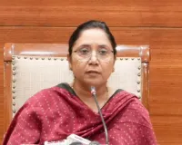Punjab Government Scheme: ਪੰਜਾਬ ਸਰਕਾਰ ਵੱਲੋਂ ਅਨੁਸੂਚਿਤ ਜਾਤੀ ਦੇ ਨੌਜਵਾਨਾਂ ਲਈ ਮੁਫ਼ਤ ਰਿਹਾਇਸ਼ੀ ਹੁਨਰ ਵਿਕਾਸ ਸਿਖਲਾਈ ਪ੍ਰੋਗਰਾਮਾਂ ਦਾ ਐਲਾਨ