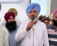 Punjab News: ਪੇਂਡੂ ਸੜਕੀ ਸੰਪਰਕ ਨੂੰ ਮਿਲਿਆ ਵੱਡਾ ਹੁਲਾਰਾ, ਵਿੱਤ ਮੰਤਰੀ ਹਰਪਾਲ ਸਿੰਘ ਚੀਮਾ ਨੇ ਦਿੜ੍ਹਬਾ, ਲਹਿਰਾਗਾਗਾ ਤੇ ਬਾਘਰੌਲ ਖੇਤਰਾਂ 'ਚ 18.76 ਕਰੋੜ ਰੁਪਏ ਤੋਂ ਵੱਧ ਦੇ ਸੜਕੀ ਪ੍ਰੋਜੈਕਟ ਕੀਤੇ ਲੋਕ ਅਰਪਣ ਅਤੇ ਰੱਖੇ ਨੀਂਹ ਪੱਥਰ