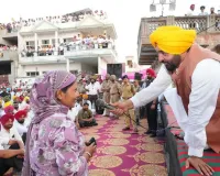 Punjab News: ਪਹਿਲੀ ਜੁਲਾਈ ਨੂੰ ਹਰ ਮਹਿਲਾ ਦੇ ਖਾਤੇ 'ਚ ਪਾਈ ਜਾਵੇਗੀ ਤਿੰਨ ਮਹੀਨਿਆਂ ਦੀ ‘ਮਾਵਾਂ ਧੀਆਂ ਸਤਿਕਾਰ ਰਾਸ਼ੀ’