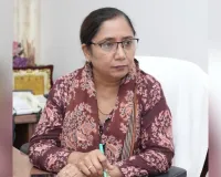Punjab Widow Financial Assistance: ਵਿਧਵਾ ਅਤੇ ਨਿਆਸ਼ਰਿਤ ਮਹਿਲਾਵਾਂ ਲਈ ਪੰਜਾਬ ਸਰਕਾਰ ਦਾ ਵੱਡਾ ਸਹਾਰਾ; 305 ਕਰੋੜ ਰੁਪਏ ਤੋਂ ਵੱਧ ਦੀ ਵਿੱਤੀ ਸਹਾਇਤਾ ਜਾਰੀ: ਡਾ. ਬਲਜੀਤ ਕੌਰ
