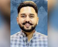 Punjab Youth Congress: ਧੂਰੀ ਦੇ ਸ਼ੁਭਮ ਸ਼ਰਮਾ ਸ਼ੁਭੀ ਬਣੇ ਪੰਜਾਬ ਯੂਥ ਕਾਂਗਰਸ ਦੇ ਨਵੇਂ ਸੂਬਾ ਪ੍ਰਧਾਨ