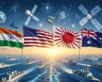 QUAD Strategic Cooperation: ਕੁਆਡ ’ਚ ਆਰਥਿਕ ਅਤੇ ਰਣਨੀਤਕ ਸਹਿਯੋਗ ਦਾ ਨਵਾਂ ਦੌਰ