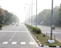 Punjab Weather News: ਪਠਾਨਕੋਟ 'ਚ ਮੀਂਹ ਨਾਲ ਮੌਸਮ ਸੁਹਾਵਣਾ, 1 ਜੁਲਾਈ ਤੋਂ ਪੰਜਾਬ 'ਚ ਮੀਂਹ ਤੇ ਤੇਜ਼ ਹਵਾਵਾਂ ਦਾ ਯੈਲੋ ਅਲਰਟ