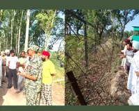 Ravi River Flood Threat: ਰਾਵੀ ਦਰਿਆ ’ਚ ਹੋ ਰਹੀ ਨਜਾਇਜ਼ ਮਾਈਨਿੰੰਗ ਅਤੇ ਬੰਨਾਂ ਦੀ ਖਸਤਾ ਹਾਲਤ ਕਾਰਨ ਲੋਕਾਂ ਨੂੰ ਮੁੜ ਹੜ੍ਹਾਂ ਦਾ ਡਰ ਸਤਾਉਣ ਲੱਗਾ