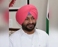 Ravneet Bittu Controversy: ਪੰਜਾਬ ਐੱਸਸੀ ਕਮਿਸ਼ਨ ਅੱਗੇ ਫਿਰ ਪੇਸ਼ ਨਹੀਂ ਹੋਏ ਰਵਨੀਤ ਸਿੰਘ ਬਿੱਟੂ