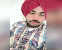 Ludhiana Road Accident: ਲੁਧਿਆਣਾ ’ਚ ਤੇਜ਼ ਰਫ਼ਤਾਰ ਵਾਹਨ ਦੀ ਟੱਕਰ ਨਾਲ 20 ਸਾਲਾ ਨੌਜਵਾਨ ਦੀ ਮੌਤ