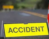 Road Accident: ਚੋਪਾਲ ’ਚ ਖੱਡ ’ਚ ਡਿੱਗੀ ਕਾਰ, ਡਰਾਈਵਰ ਦੀ ਮੌਤ