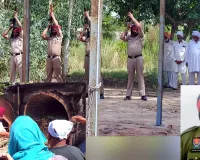 Sad News: ਸਰਕਾਰੀ ਮਾਣ-ਸਨਮਾਨ ਨਾਲ ਹੋਇਆ ਸਿਪਾਹੀ ਸੰਦੀਪ ਸਿੰਘ ਦਾ ਅੰਤਿਮ ਸਸਕਾਰ