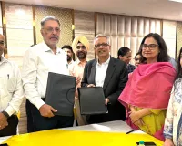 Smart Healthcare Punjab: ਪੰਜਾਬ ਦੇ ਤਿੰਨ ਜ਼ਿਲ੍ਹਿਆਂ ’ਚ ਏਆਈ-ਅਧਾਰਤ ਦਿਲ ਦੀ ਸਿਹਤ ਜਾਂਚ ਪ੍ਰਣਾਲੀ ਹੋਵੇਗੀ ਸ਼ੁਰੂ